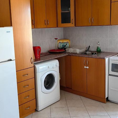 Irene Apartment Kardamena  エクステリア 写真