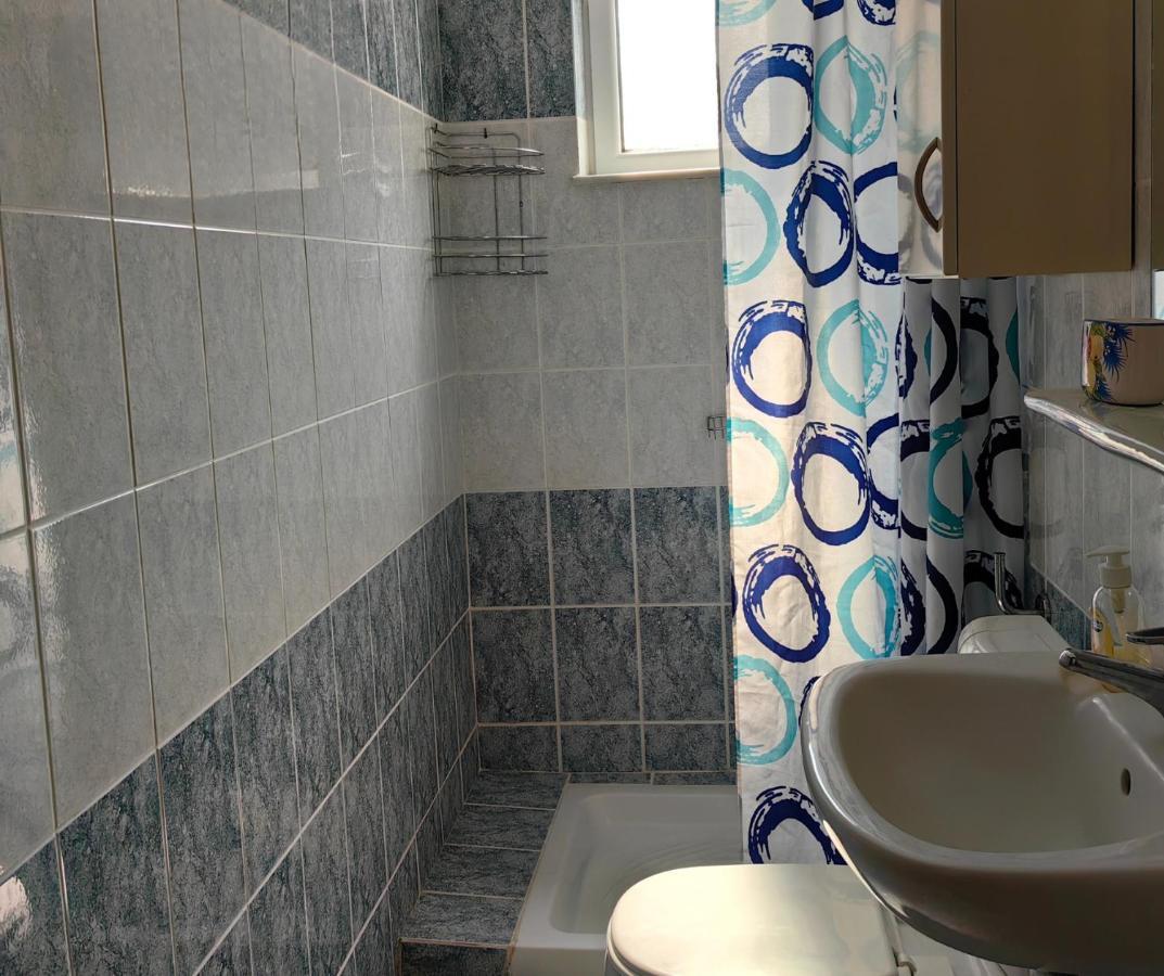 Irene Apartment Kardamena  エクステリア 写真