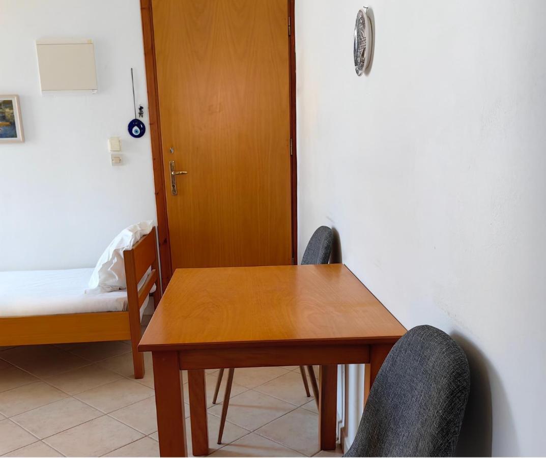 Irene Apartment Kardamena  エクステリア 写真